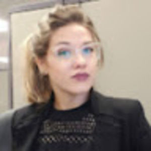 Meet your Posher, Bethany